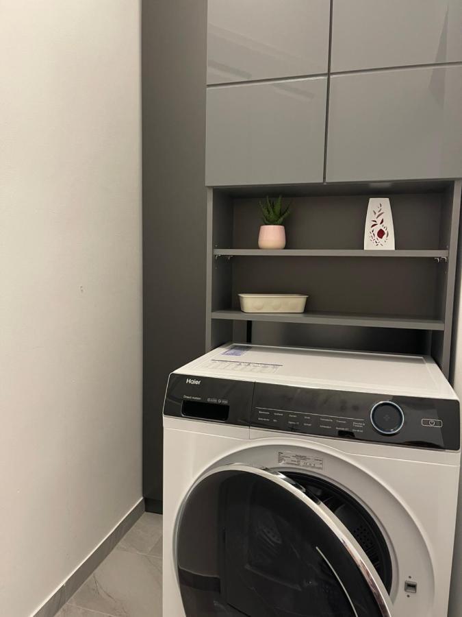 Appartement Big