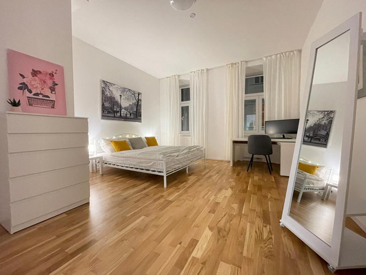 Appartement Big Wenen