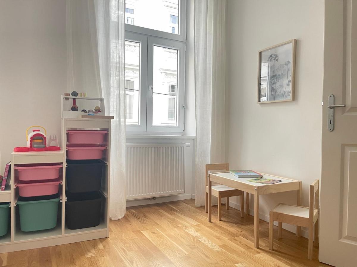 Appartement Big *