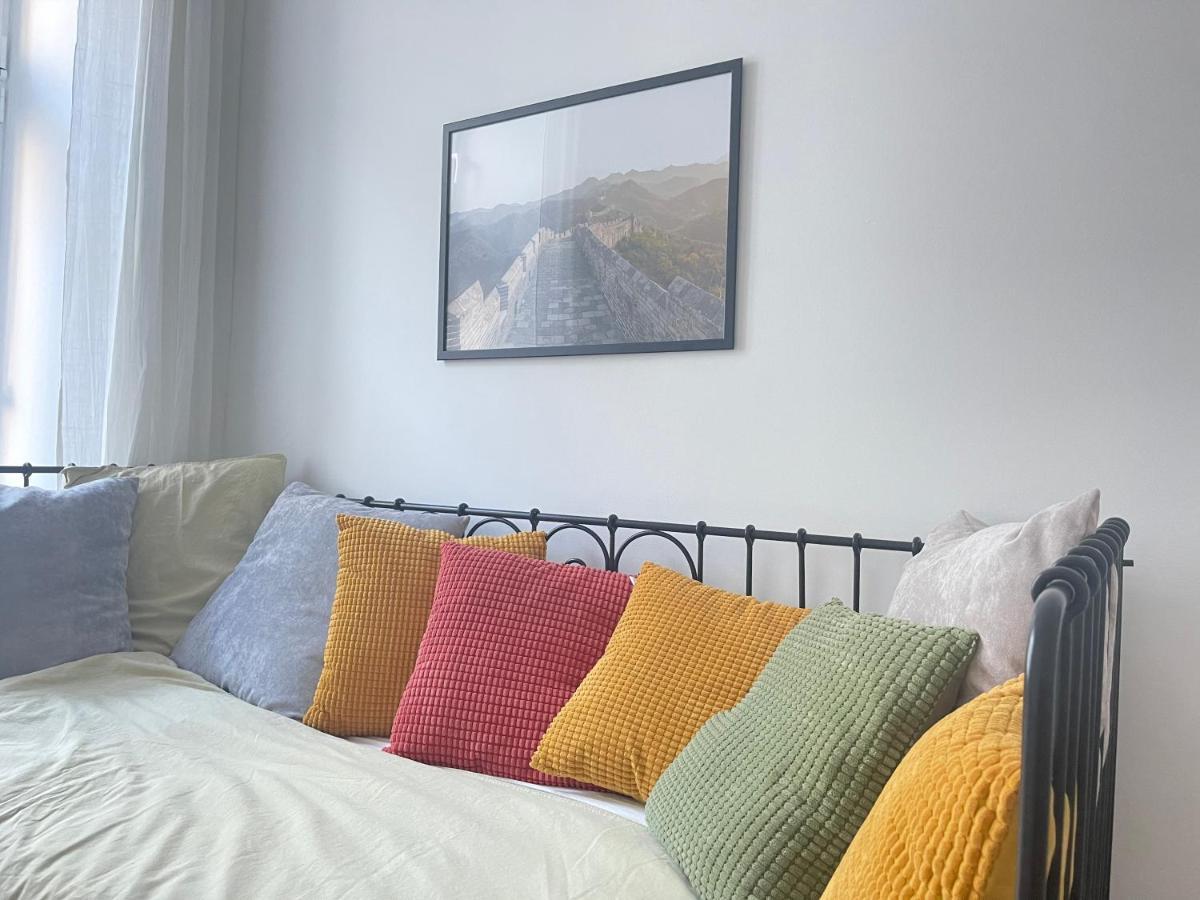 Appartement Big *
