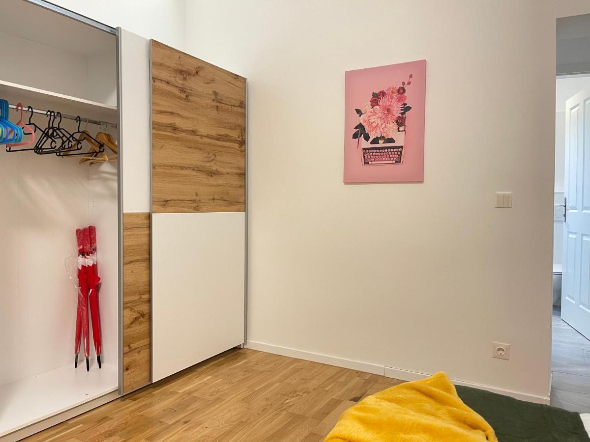 Appartement Big