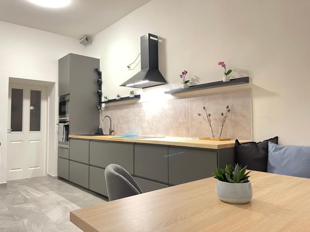 Appartement Big *