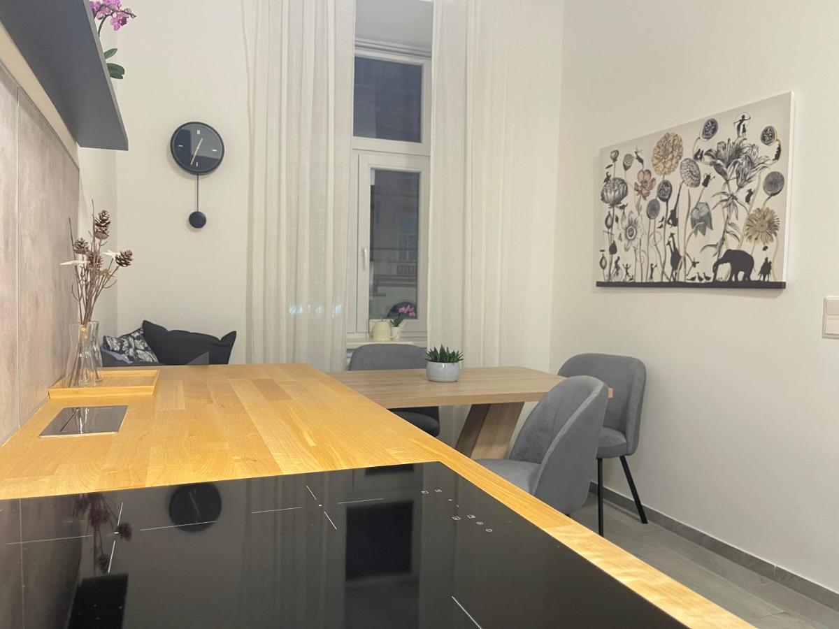 Big Appartement *